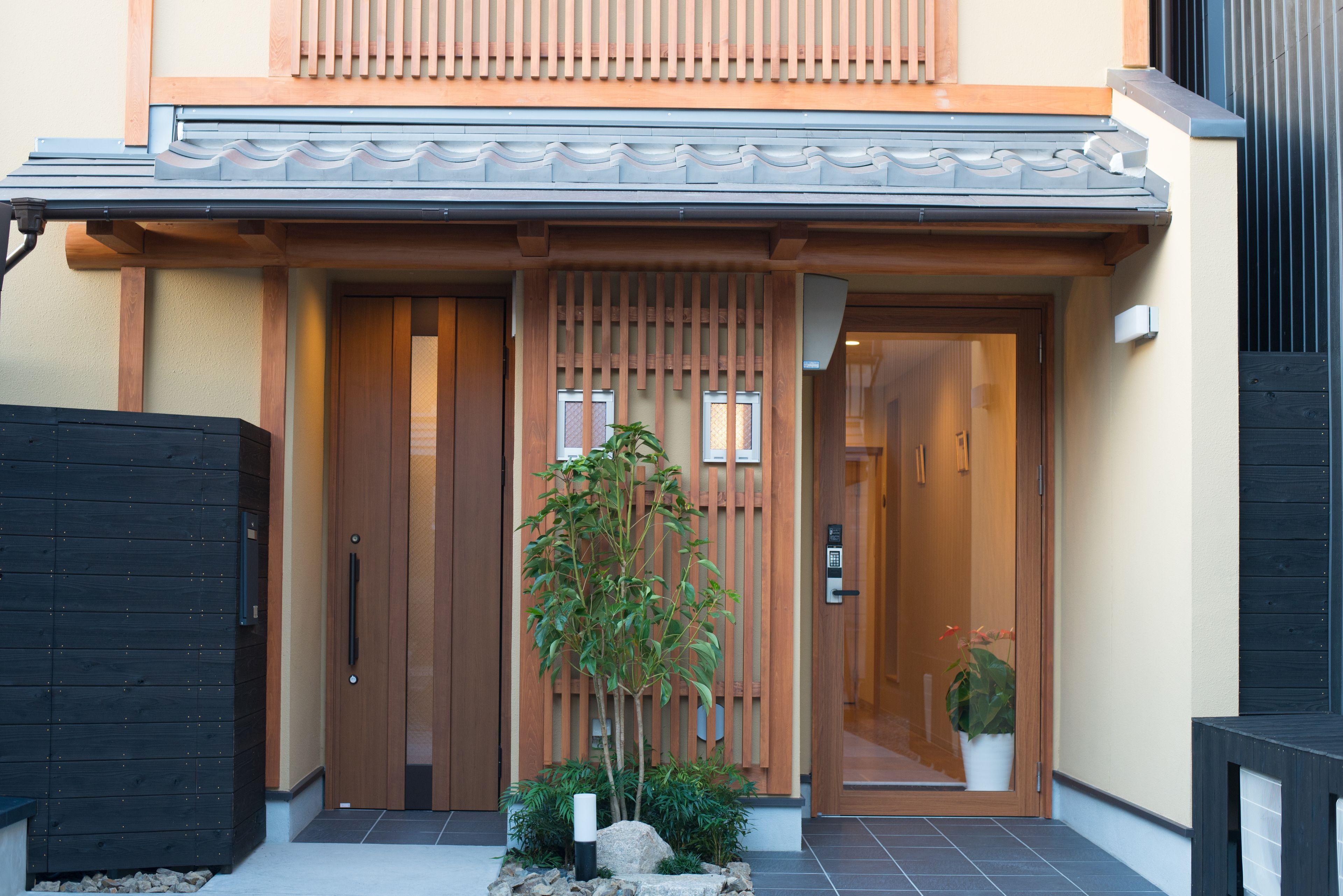 Kyo-Anthu Inn — Photos 1