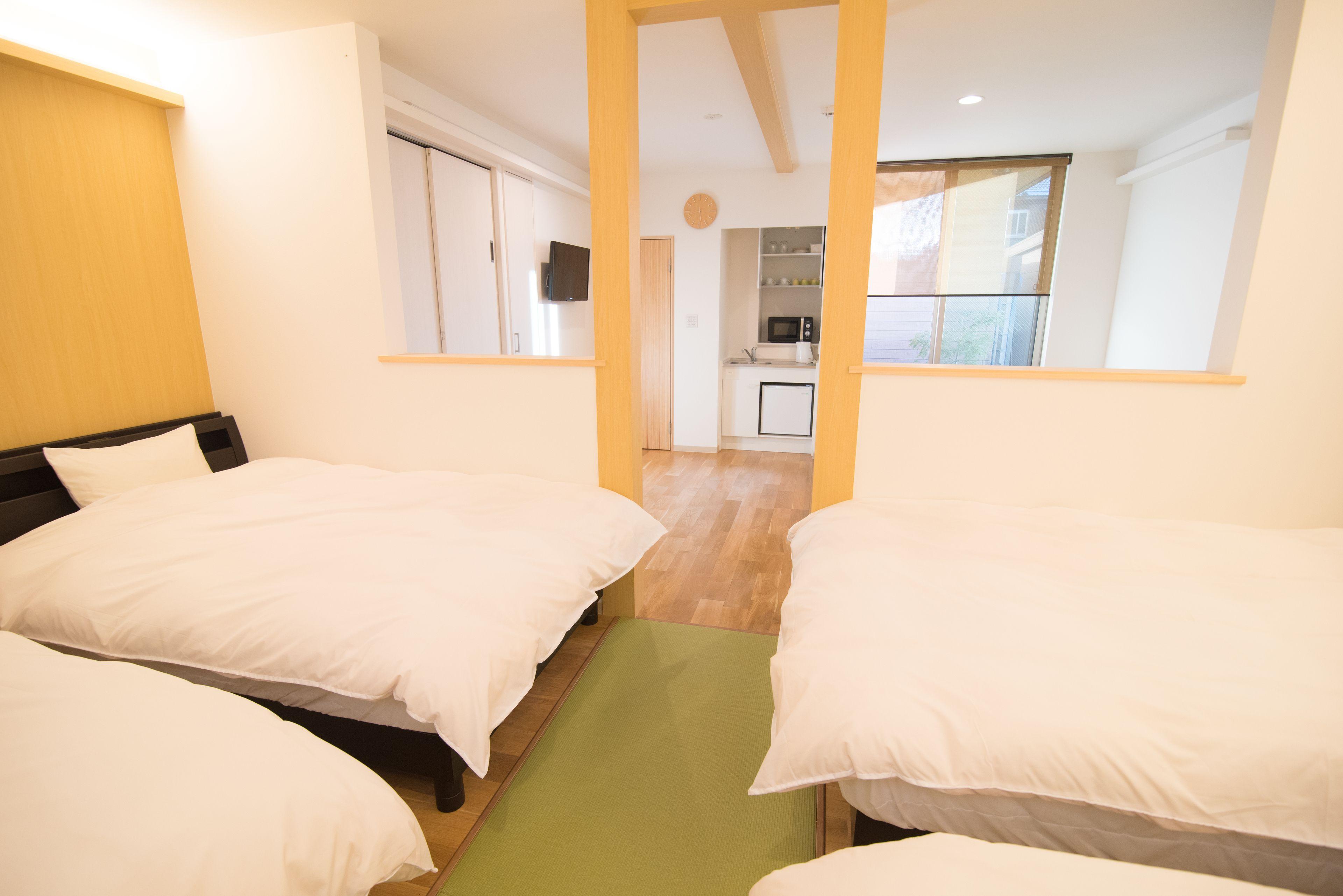Kyo-Anthu Inn — Photos 2