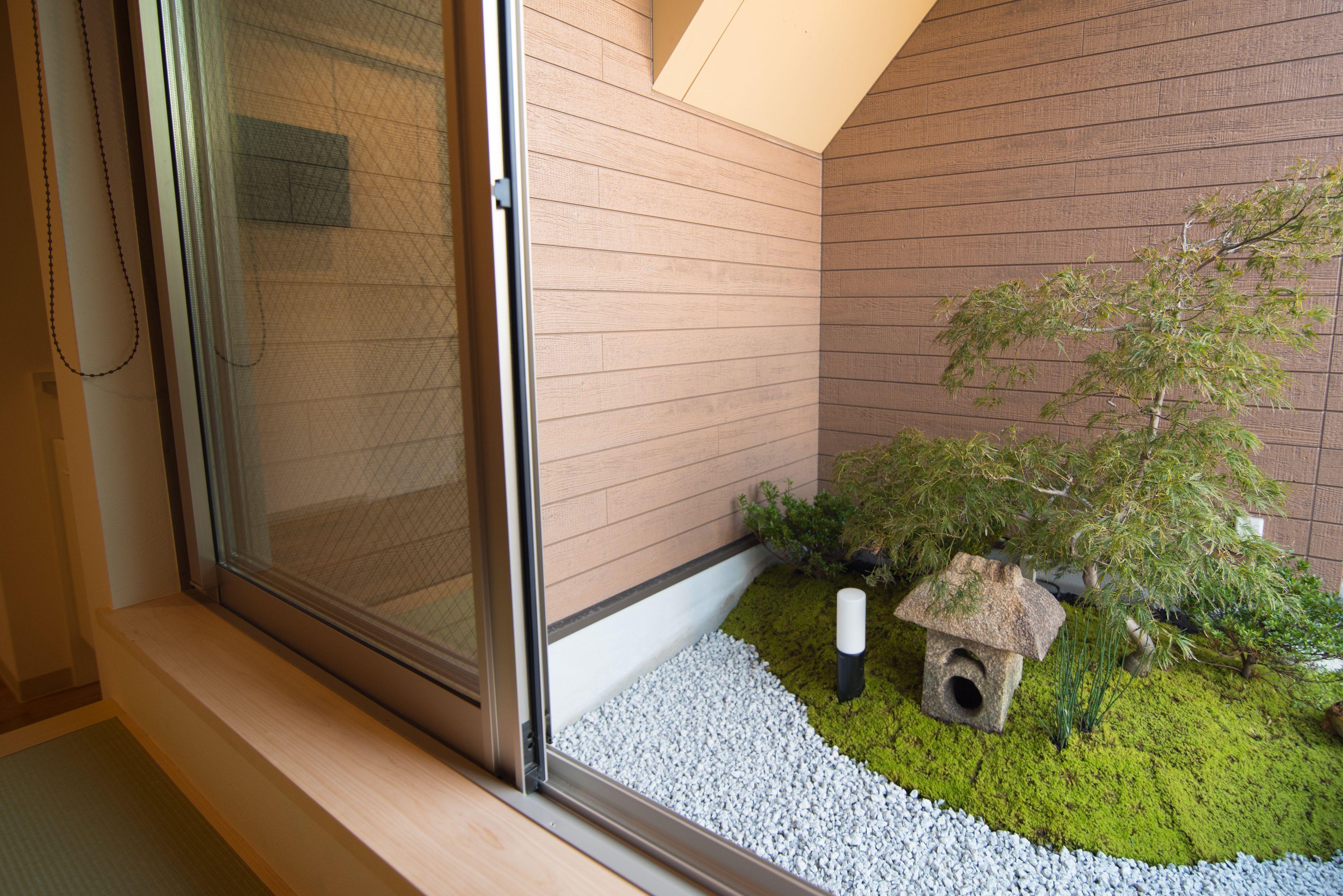 Kyo-Anthu Inn, Kyoto